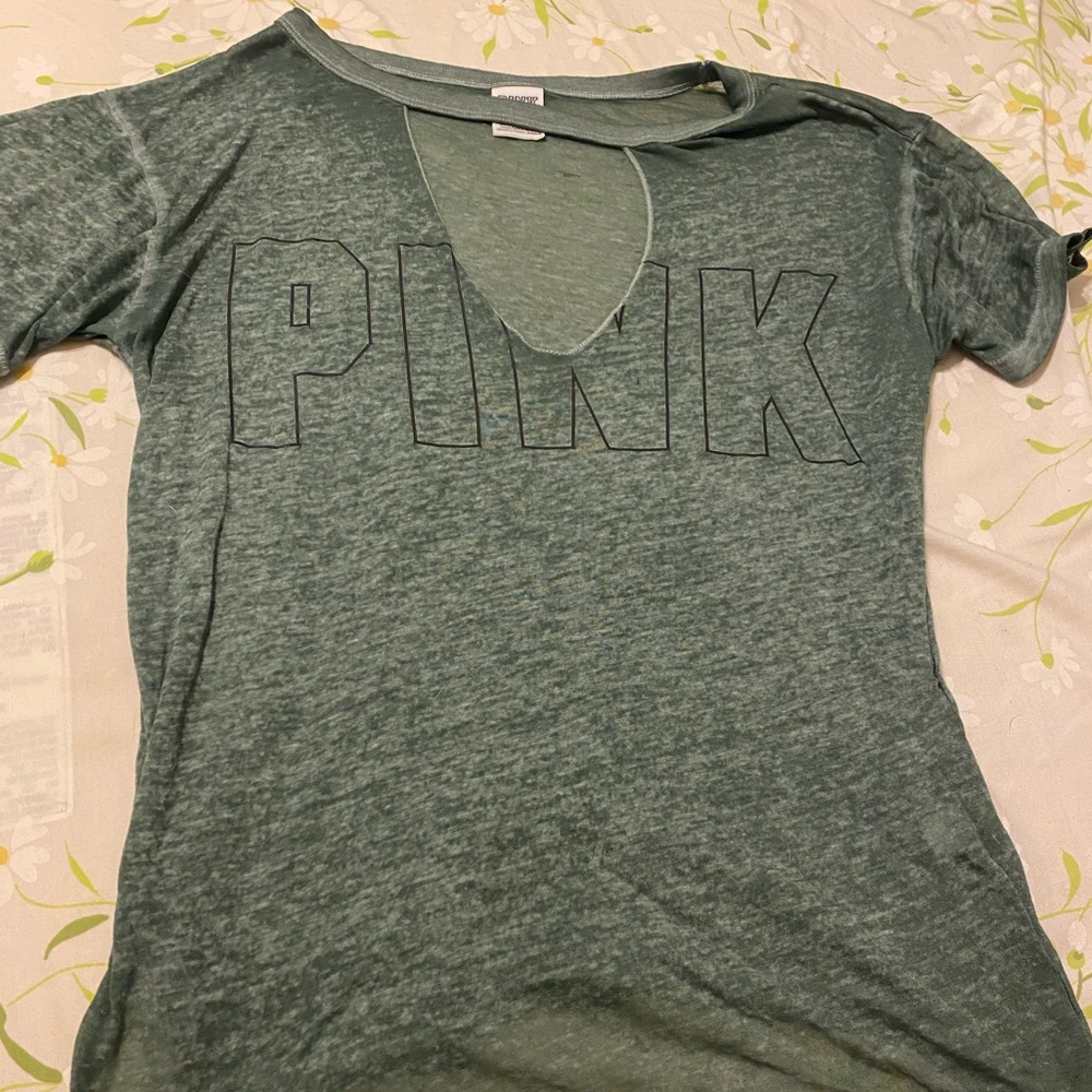 PINK Victoria Secret Shirt